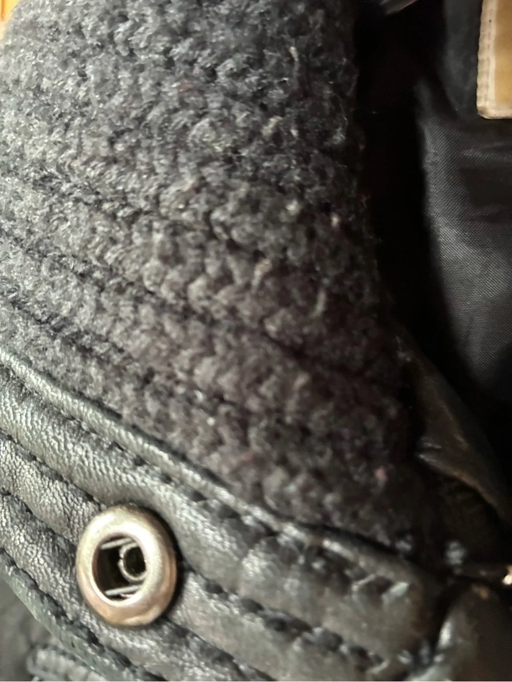 Michael Kors fully lined
